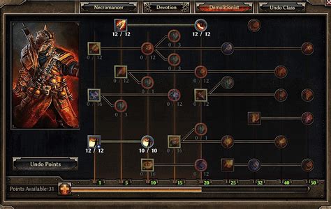 Best Relic for Necromancer Skeletons :: Grim Dawn General .